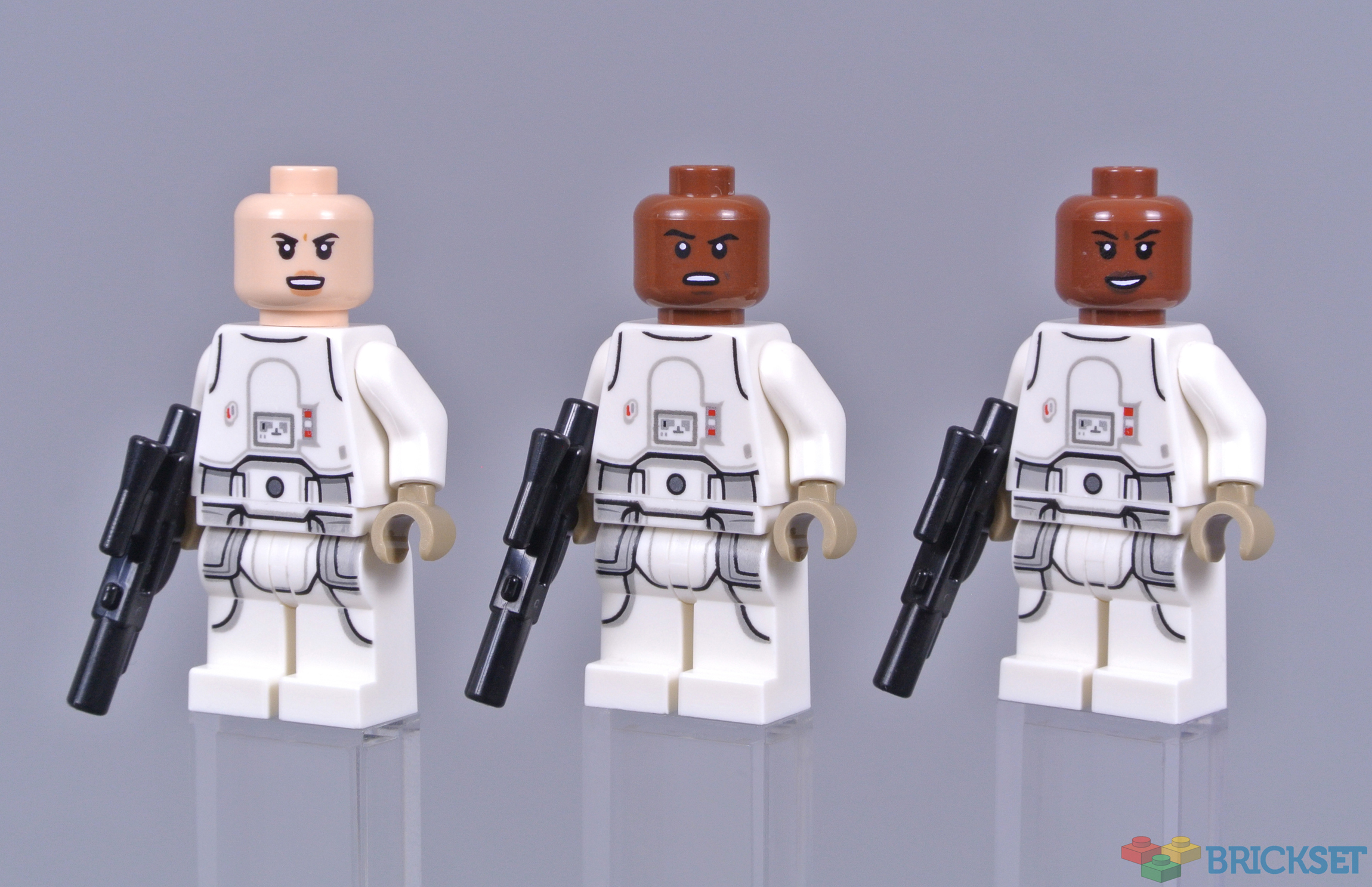 Brickset discount at at